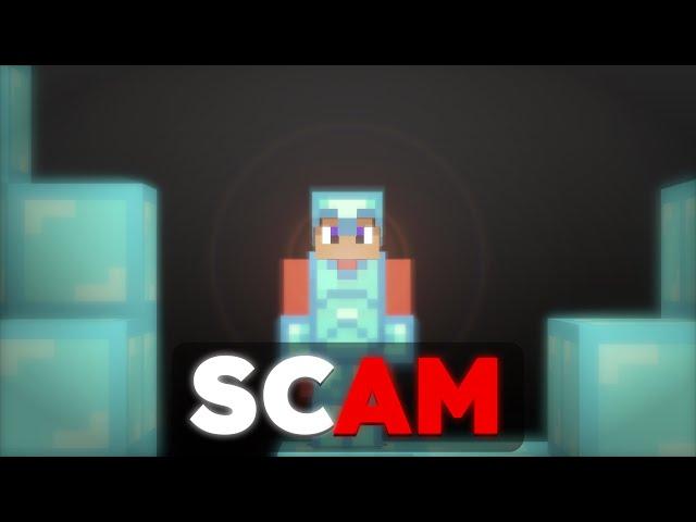 THIS is The BEST SCAM on Bloxd.io!