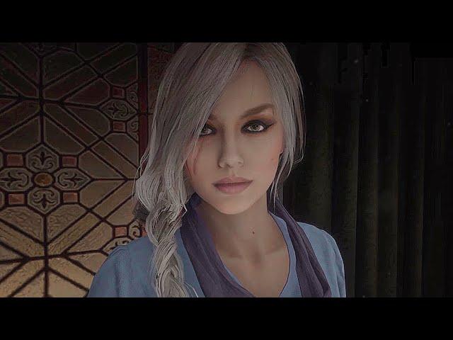 Red Dead Online | Gorgeous Blonde Female Character Creation Revamped