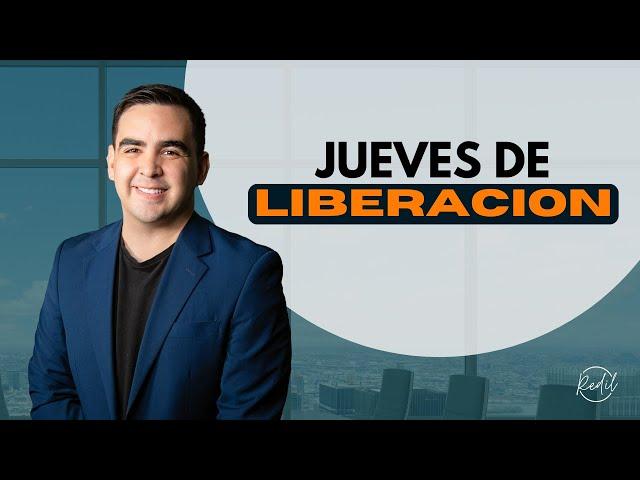 Reunión de Liberación / Pastor Natanael Sensini /   Reunión en VIVO 