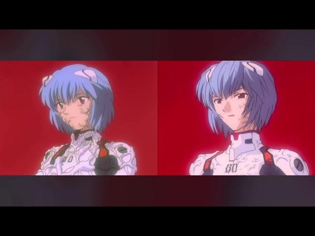 Neon Genesis Evangelion Directors Cut