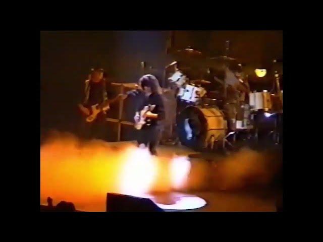 Ritchie Blackmore guitar solos (Live in Stuttgart '93) HQ Sound