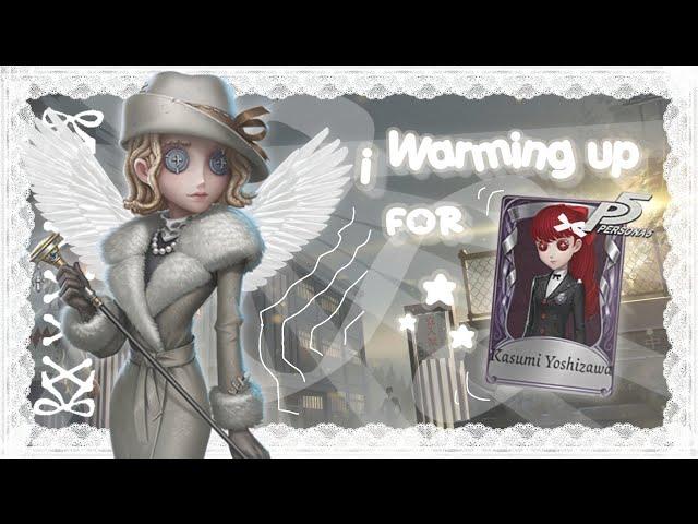 . ° + ¡ Warming up for faro lady's NEW FREE CROSSOVER SKIN ! faro lady gameplay ::