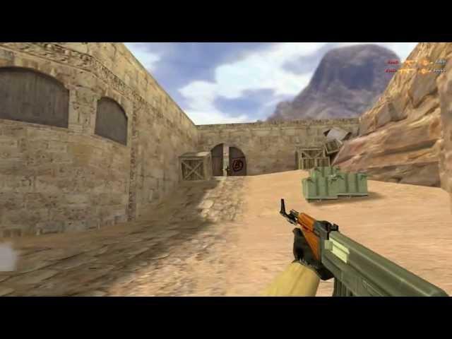 DANIK ACE AK47 PZDC NICE