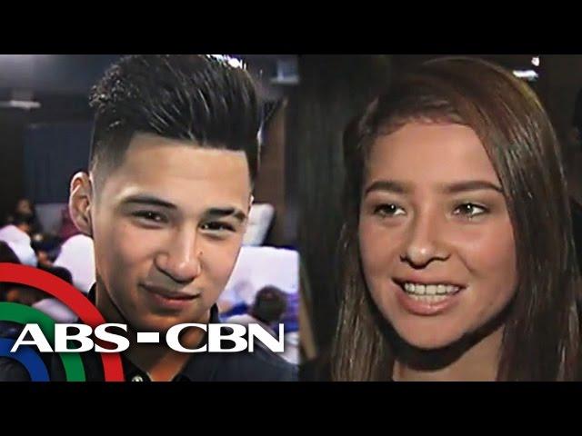 Andi may maanghang na buwelta kay Albie