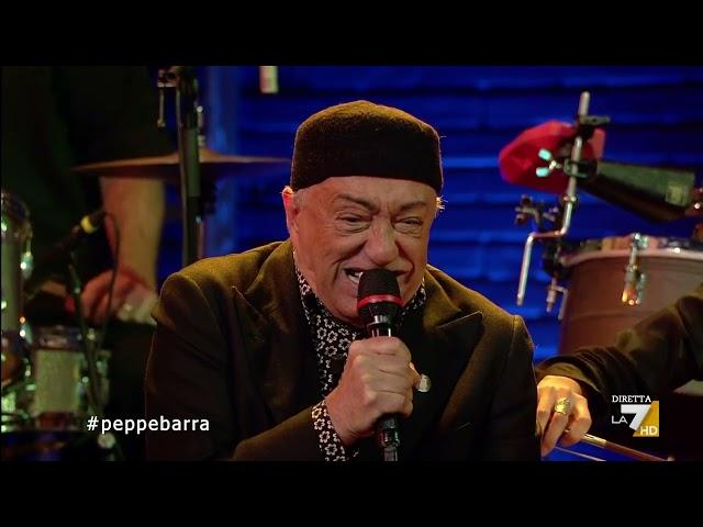 Peppe Barra - Papaveri e Papere