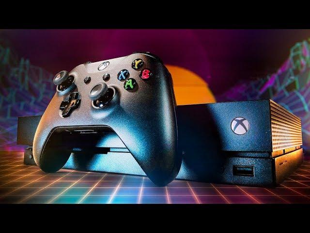 Is the Xbox One X Worth It?