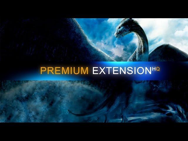 Aaron Wilde - Flying With Dragons (Extended Version)