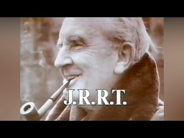 J.R.R.T. - A Study of John Ronald Reuel Tolkien, 1892-1973