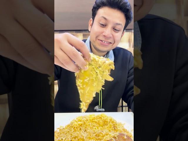 Comparing Dada Boudi Chicken Biryani Vs D Bapi Chicken Biryani