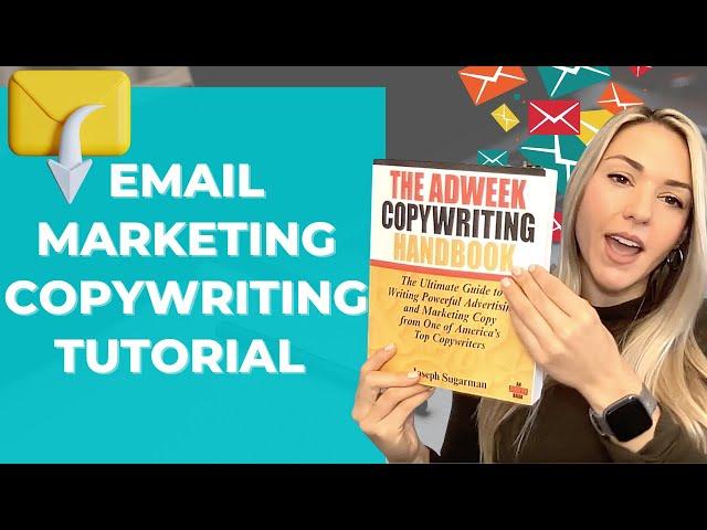 Email Marketing Copywriting Tutorial: Problem Agitate Solution (PAS) Formula With Examples 