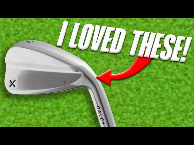 Do these golf clubs PROVE big brands cost far too much?