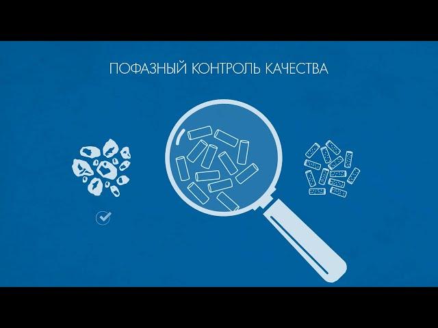 Производство активированного угля: просто о сложном