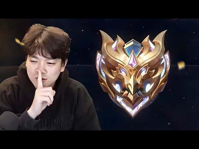 Akhirnya Bisa Immo - Mobile Legends