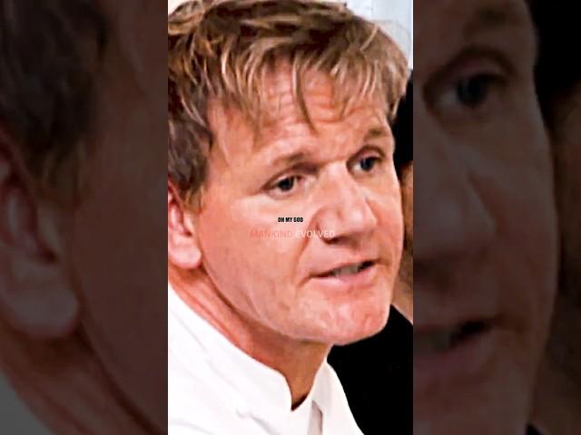 Gordon Ramsay Finds Moldy Food