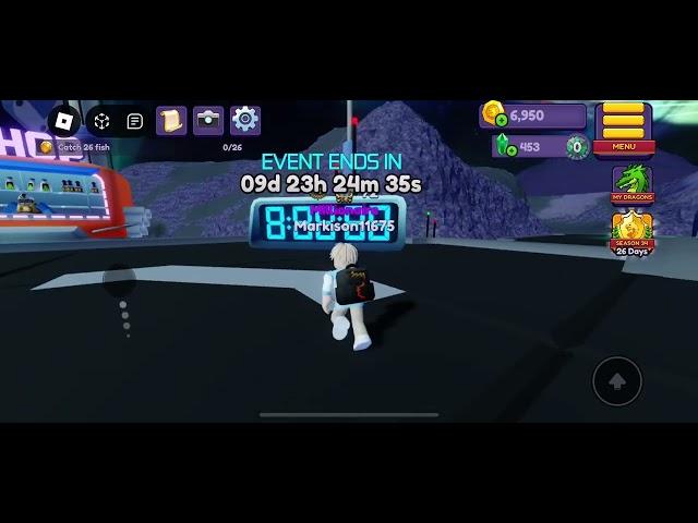 The last 10 days of Galaxy eventnew store and new stuff 