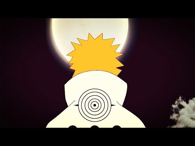 Naruto Mighty Opening 1 [Unbias version]