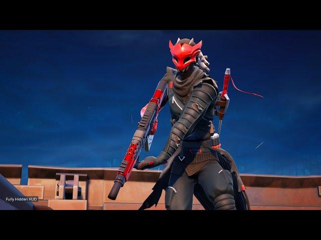 redclaw | fortnite zero build solo gameplay | chapter 5 season 1 (v28.01)