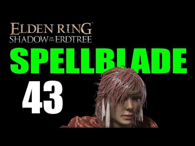 Elden Ring SOTE Walkthrough Part 43 - Shadow Keep Loft & How to Get to Scaduview (Hinterland)