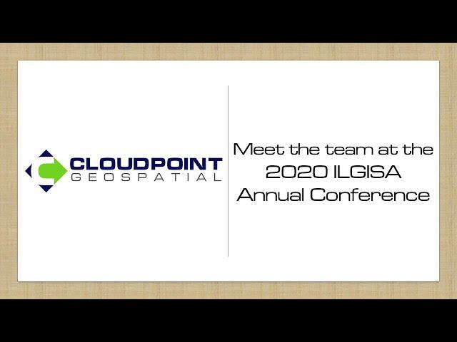 Meet the Cloudpoint Team - ILGISA 2020