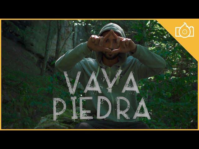 SUBER & SUKALDEA BEATS - Vaya Piedra [VIDEOCLIP]