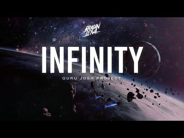 INFINITY (REMIX) - GURU JOSH PROJECT - Braian Leiva