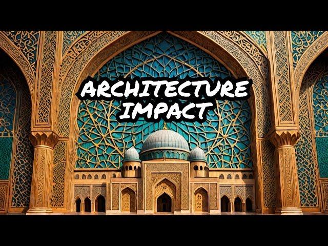 Unveiling Imam Shafi'i's Magnificent Legacy in Art and Architecture!