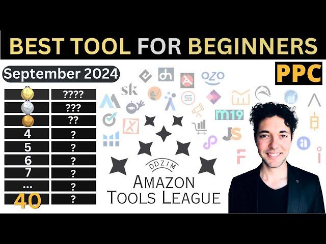 Review of Every Amazon Advertising Software | The BEST Amazon PPC Tools for Beginners