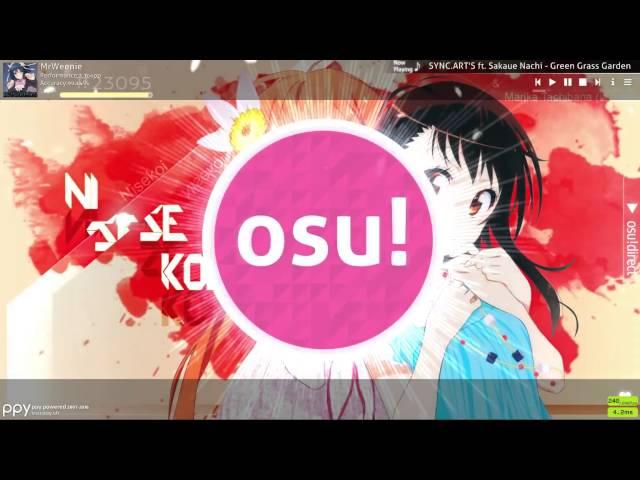 Osu Skinning Tutorial