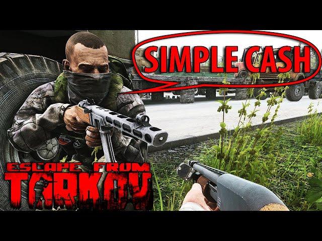 How To Make Money in Escape From Tarkov | Early Wipe Tips and Tricks