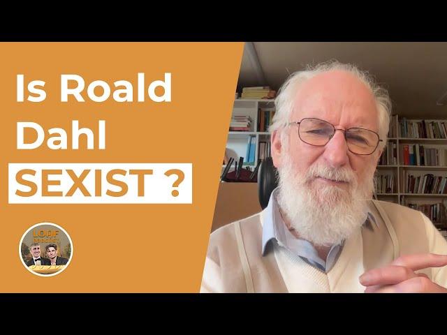 Should We Alter Classic Literature for Modern Sensibilities? | David Crystal