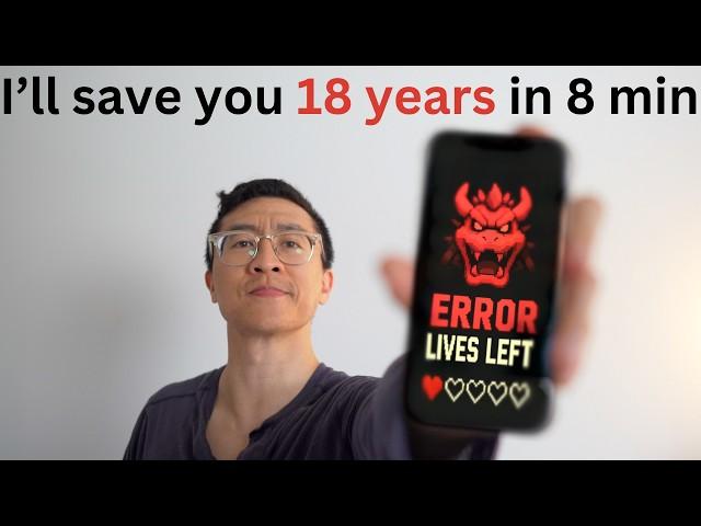 This simple system reduces phone usage by 99%
