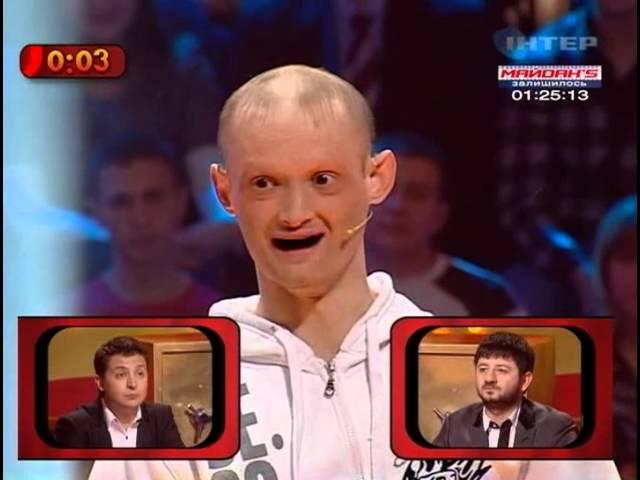 Ситуация у роддома (Рассмеши комика)