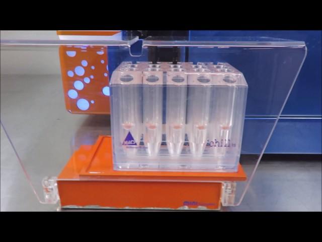 Miltenyi Biotec autoMACS Pro Separator