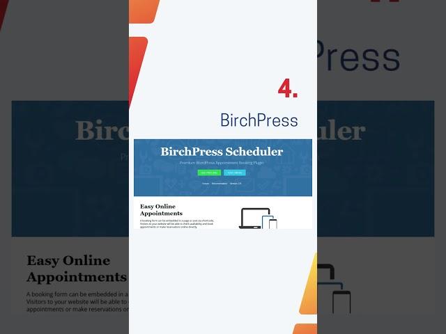 Top 5 Booking Plugins for WordPress