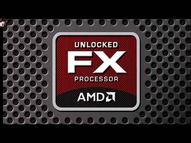 Разгон без поднятия напряжения AMD FX-6300 по шине (+множитель). Ответ на вопрос о разгоне памяти.