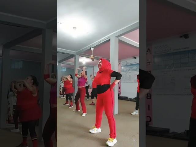 Ita Krissianti Momihzahwavarel CapCut TikTok