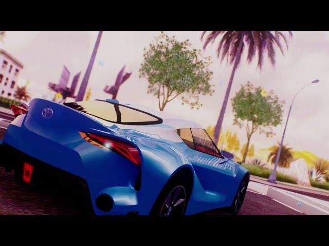 | TRAILER HD | ' Vegetation ReyAcs' Gta:Sa & Samp