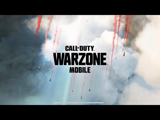 CoD Warzone Mobile - IPhone 11