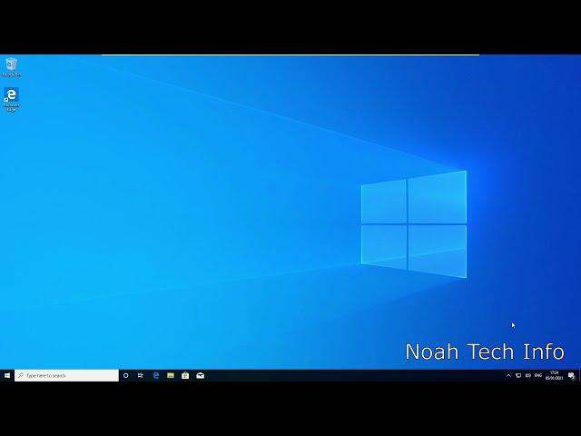 How to Disable/Enable your Internal Microphone on Windows 10 (UPDATED)