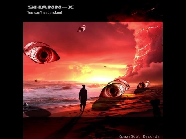 Shann-X - InterPhase 2.0