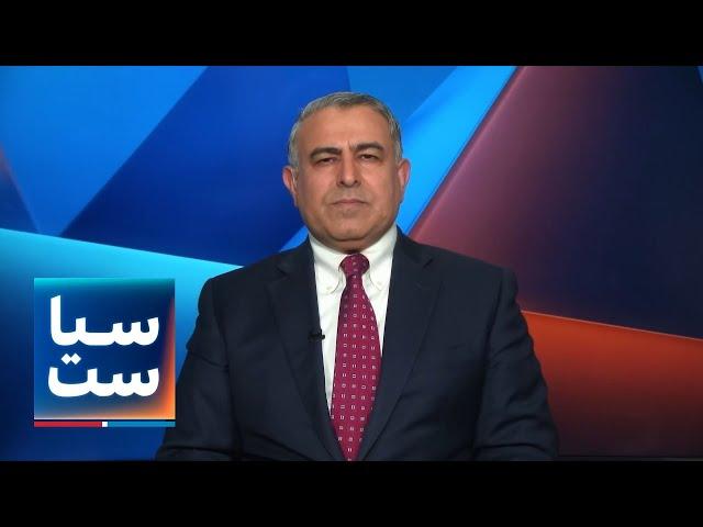 سیاست با مراد ویسی:چرا مردم ازمرگ نصرالله خوشحال هستند و حق دارند که خوشحال باشند؟