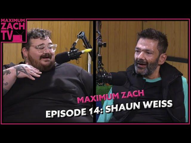 Goldberg!!! | Actor Shaun Weiss | Maximum Zach | #14