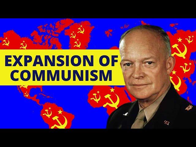 The Captive Nations of Communism