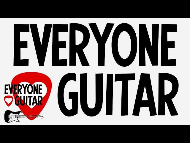 Everyone Loves Guitar on Streaming vs. Collecting: One-night stands vs. Long-term relationships