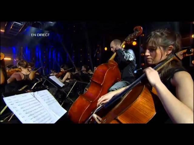 Stromae "Alors on Danse" Les Victoires de la Musique 2011