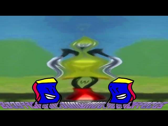 Preview 2 Henry Stickmin Triangle Effects (Sponsored by Klasky Csupo 2001 Effects) HyperCubed