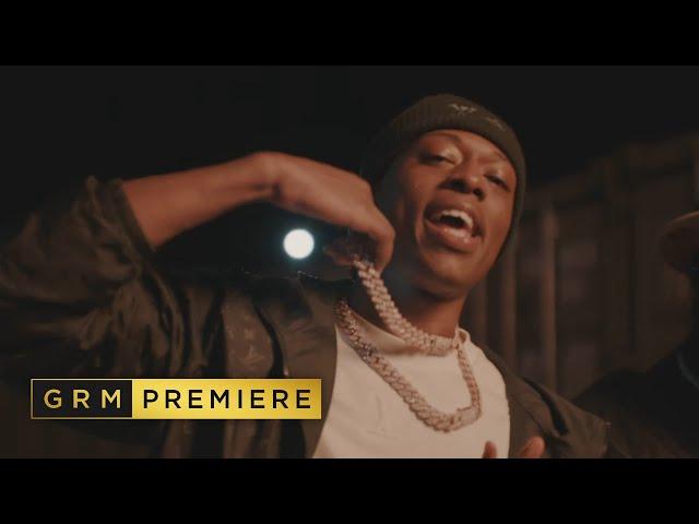 M12 - VVS [Music Video] | GRM Daily