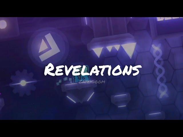 "RevelationS" Preview 4 - Tech megacollab by ZatexDoom