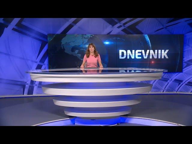 Dnevnik u 19 / Beograd / 22.10.2024.