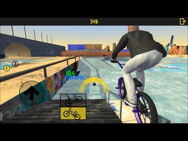 BMX FE3D 2 - Official Promo